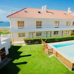Casa Pedro - Beach, Balcony, Pool Prázdninový dům Baleal