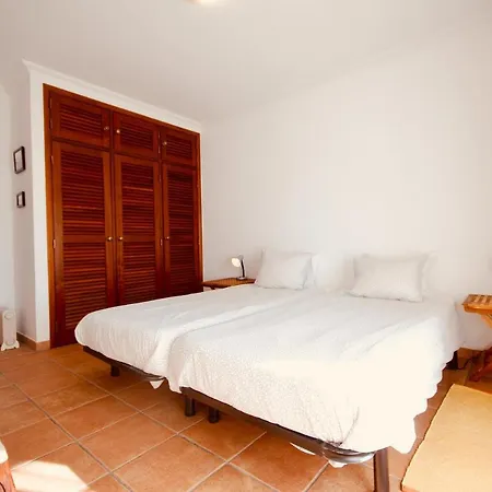 度假居 Casa Pedro - Beach, Balcony, Pool *