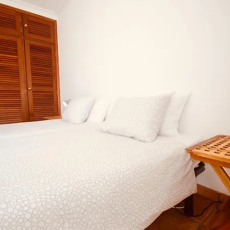 Holiday home Casa Pedro - Beach, Balcony, Pool