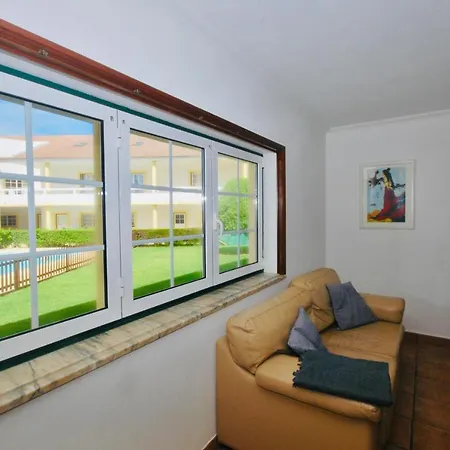 Holiday home Casa Pedro - Beach, Balcony, Pool Baleal