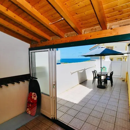 Casa Pedro - Beach, Balcony, Pool 度假居 巴勒尔