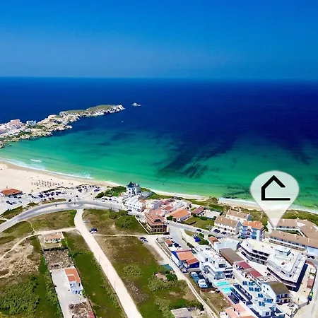 Casa Pedro - Beach, Balcony, Pool 巴勒尔
