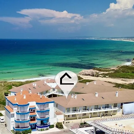 度假居 Casa Pedro - Beach, Balcony, Pool *