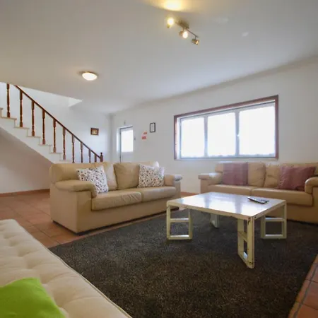 度假居 Casa Pedro - Beach, Balcony, Pool 巴勒尔