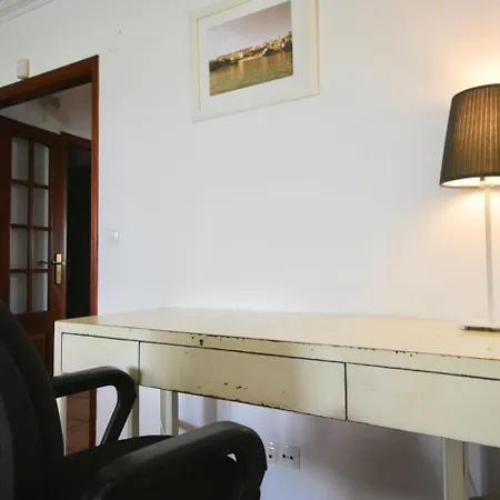 Holiday home Casa Pedro - Beach, Balcony, Pool Baleal