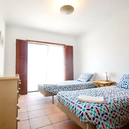 度假居 Casa Pedro - Beach, Balcony, Pool