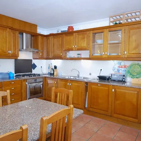 Casa Pedro - Beach, Balcony, Pool Holiday home