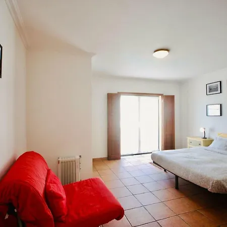 Casa Pedro - Beach, Balcony, Pool 巴勒尔