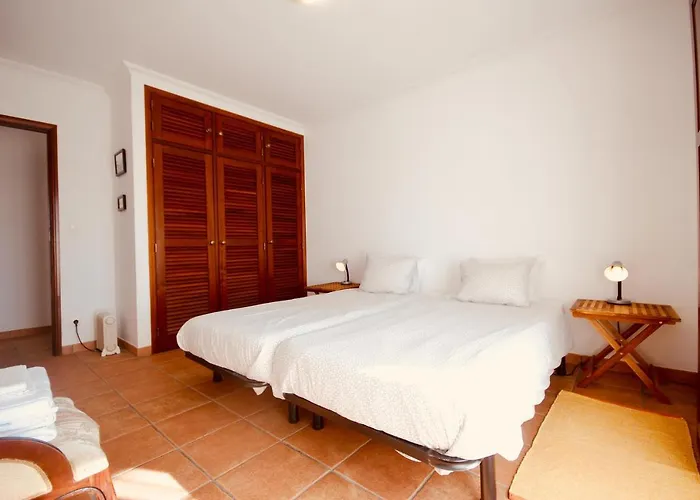 別荘 Casa Pedro - Beach, Balcony, Pool *