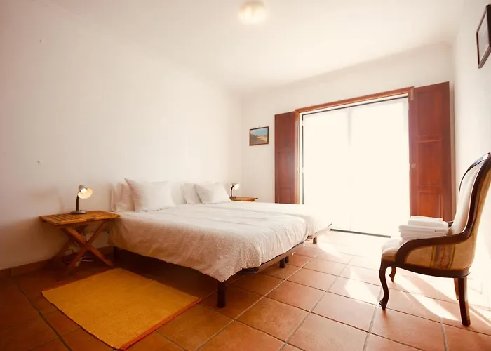 別荘 Casa Pedro - Beach, Balcony, Pool *