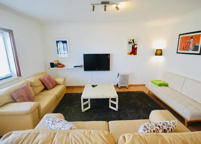 別荘 Casa Pedro - Beach, Balcony, Pool *