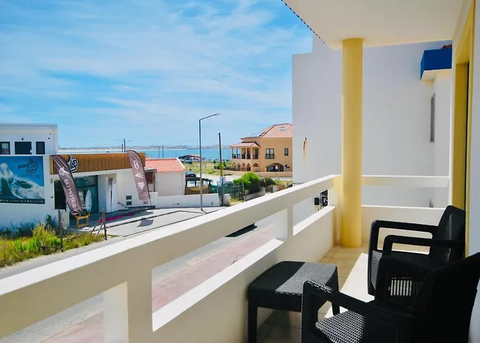 Casa Pedro - Beach, Balcony, Pool *