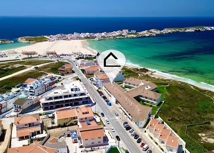 Casa Pedro - Beach, Balcony, Pool 別荘