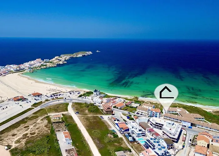 Casa Pedro - Beach, Balcony, Pool バレアル