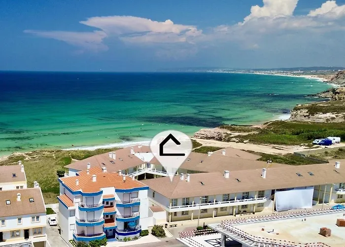 別荘 Casa Pedro - Beach, Balcony, Pool *