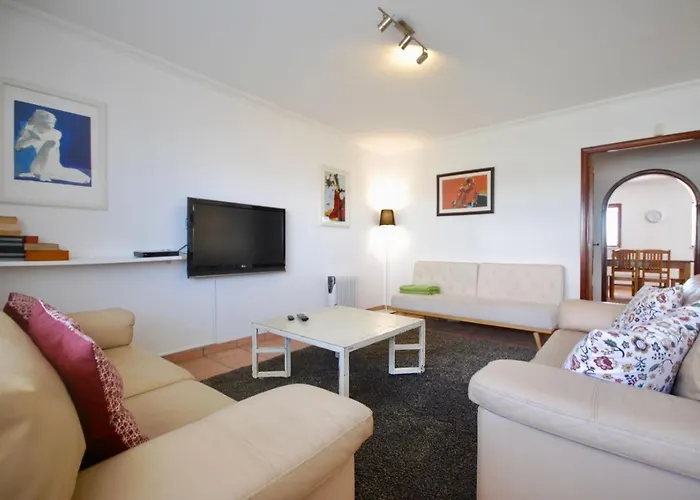 別荘 Casa Pedro - Beach, Balcony, Pool バレアル