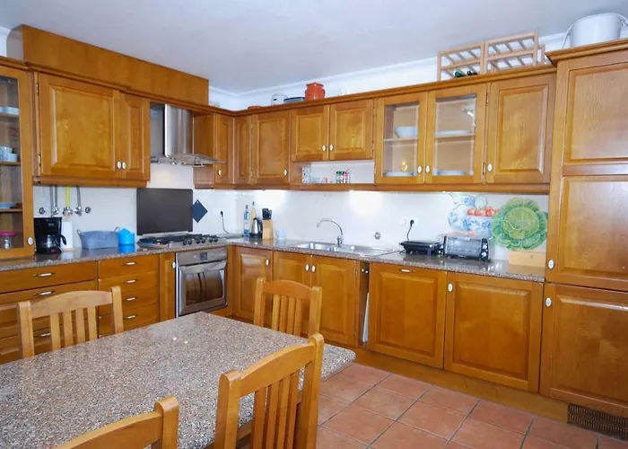 Casa Pedro - Beach, Balcony, Pool 別荘