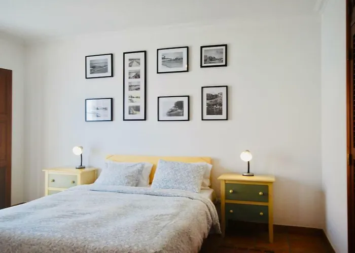 Casa Pedro - Beach, Balcony, Pool